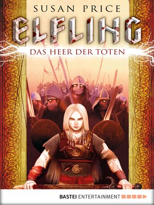 cover image of Elfling--Das Heer der Toten